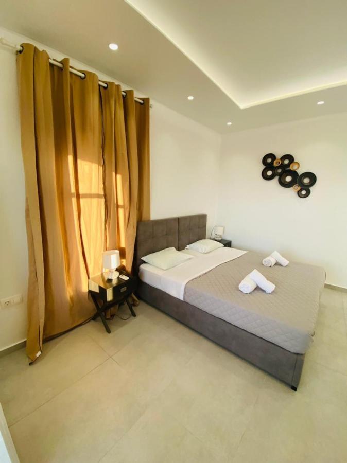Sunset Fabrica Town Apartamento Mykonos Town Exterior foto