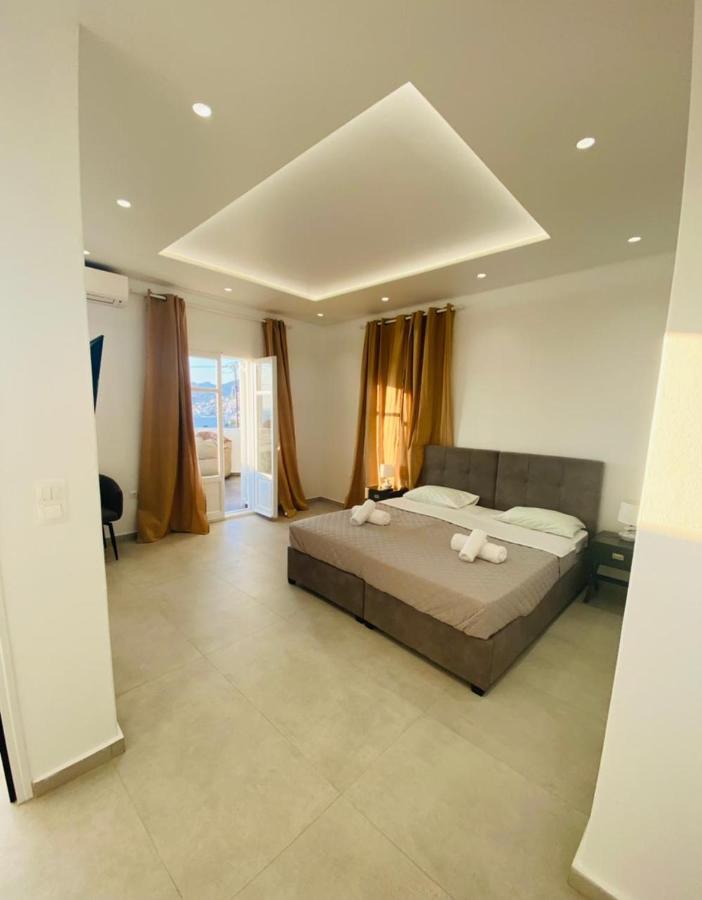 Sunset Fabrica Town Apartamento Mykonos Town Exterior foto