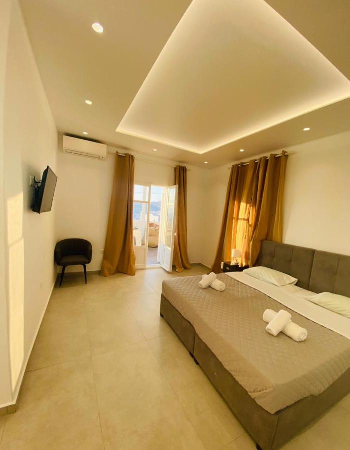Sunset Fabrica Town Apartamento Mykonos Town Exterior foto